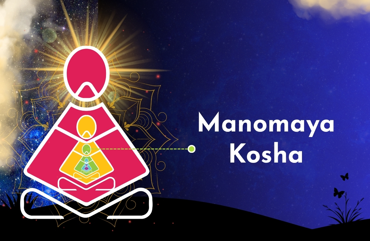 Manomaya Kosha - NarKarma Viruthi Course