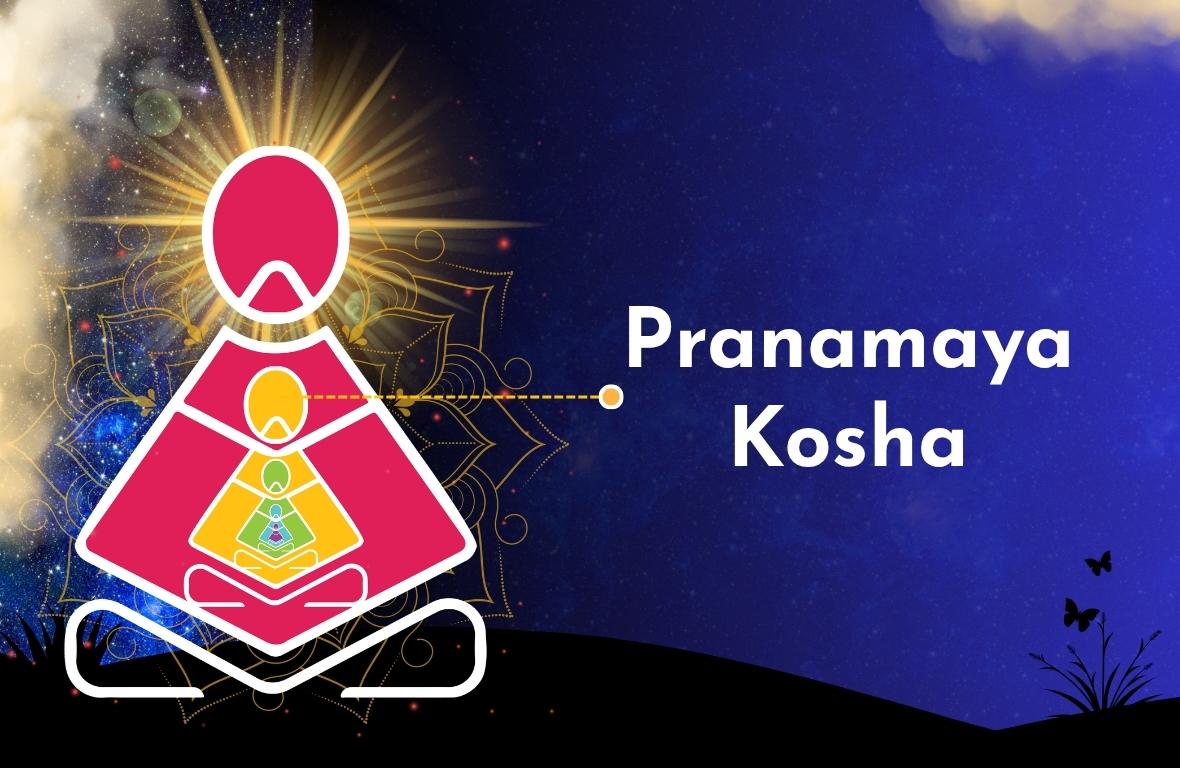 Pranamaya Kosha - NarKarma Viruthi Course