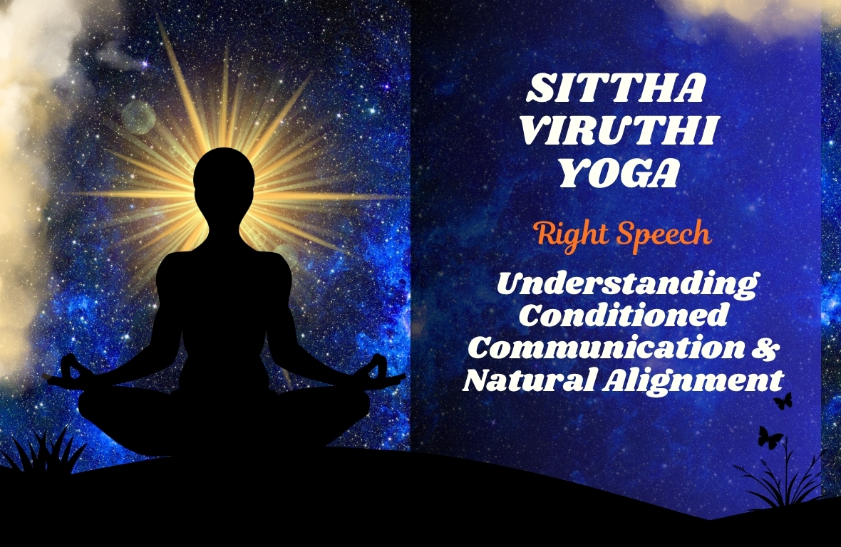 Right Speech Awareness