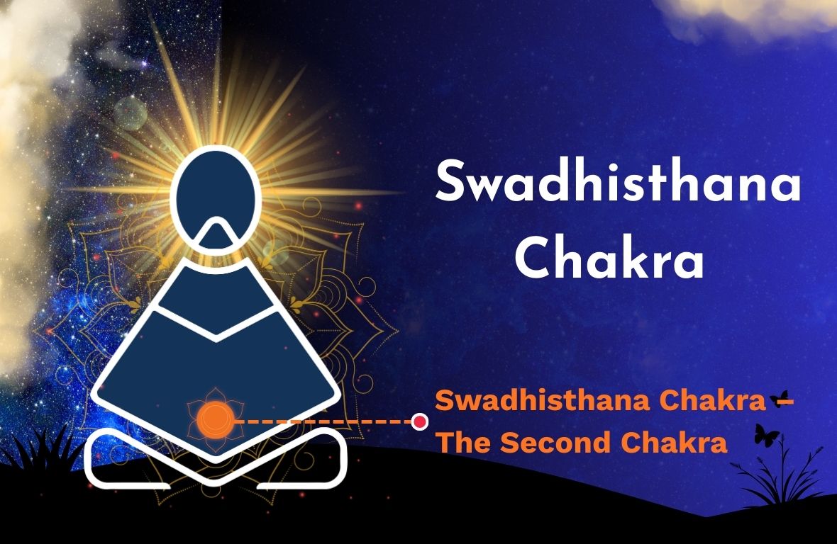 Swadhisthana — The Living Source of Creation, Sensation, and Inner Flow