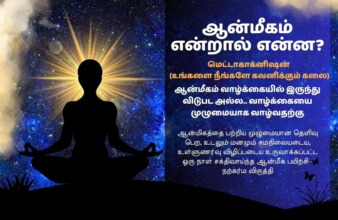 The Science of Inner Observation