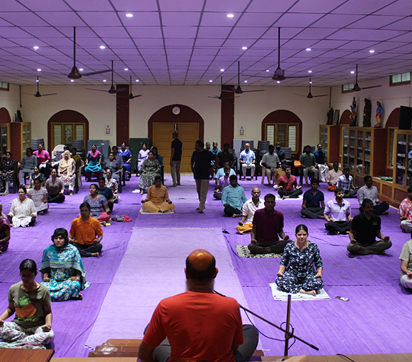 Sittha Viruthi Yoga - Transformative Benefits 