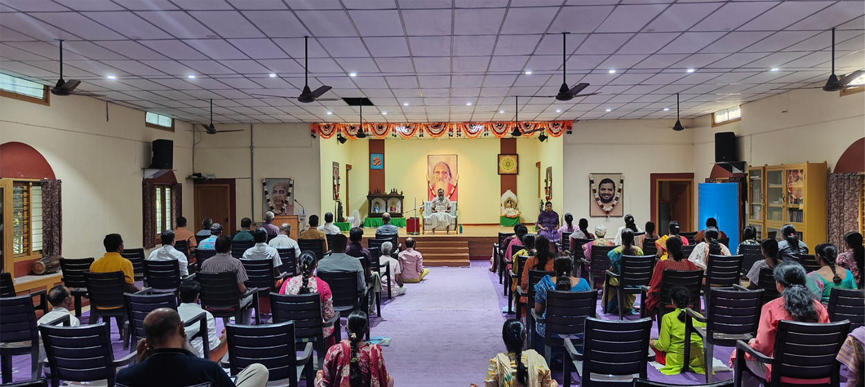 NarKarma Viruthi Coimbatore
