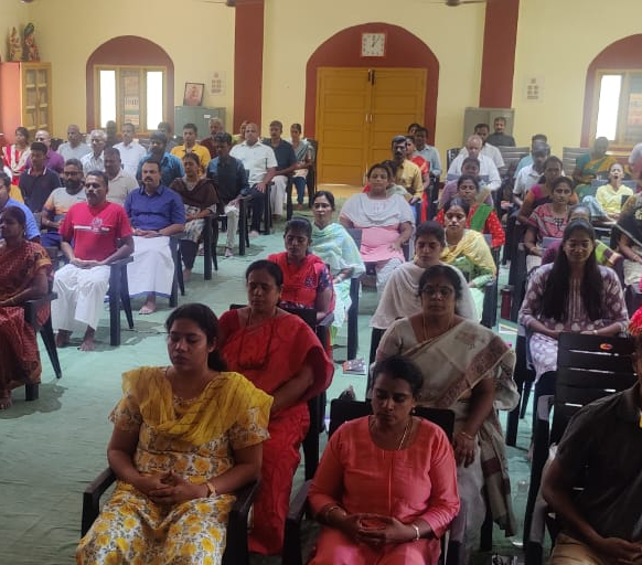 NarKarma Viruthi Coimbatore