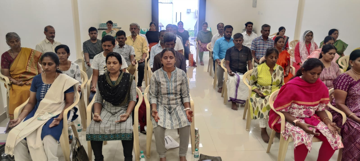 NarKarma Viruthi Coimbatore