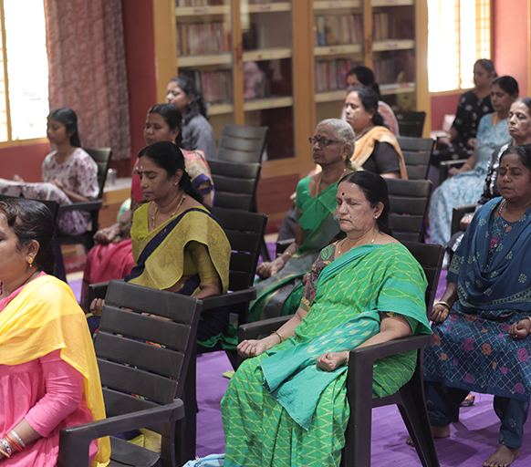 NarKarma Viruthi Coimbatore