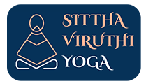 Sittha Viruthi Yoga Logo