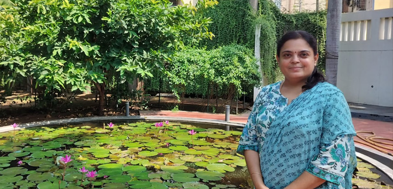 Anitha Kadir Testimonials