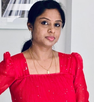 Ms. Anusuya - Testimonial for Sittha Viruthi Yoga