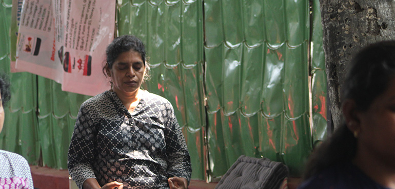 Kavitha Vijayakumar Testimonials