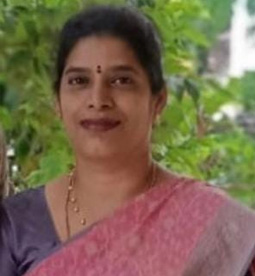 Kavitha Vijayakumar Testimonial - Sittha Viruthi Yoga