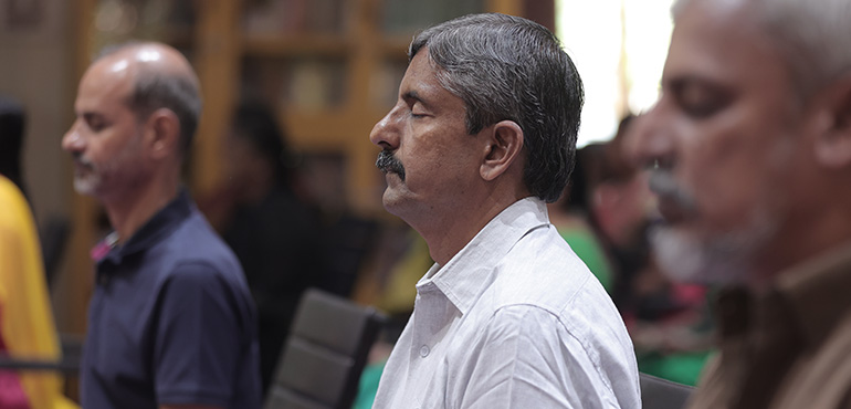 Devaraj Testimonials