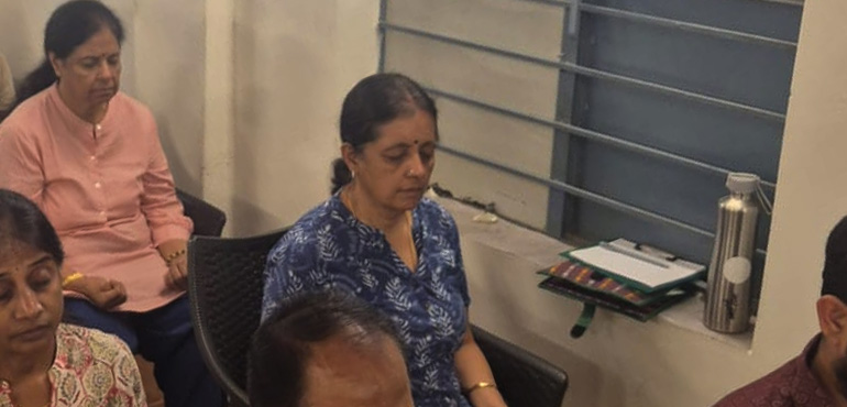 Devaraj Testimonials