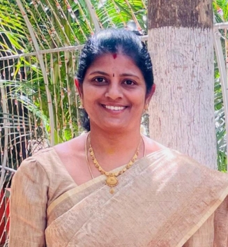 Mrs. Premalatha - Testimonial for Sittha Viruthi Yoga
