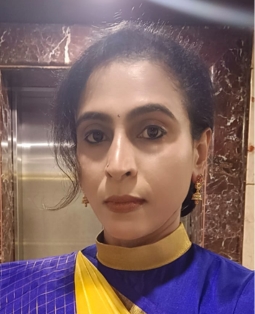 Stella Jesuraj - Testimonals for Sittha Viruthi Yoga