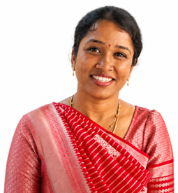 Tharika - Testimonial for Sittha Viruthi Yoga