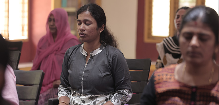 Tharika– A Transformational Journey