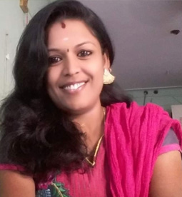 Uma Maheswari - Testimonals for Sittha Viruthi Yoga